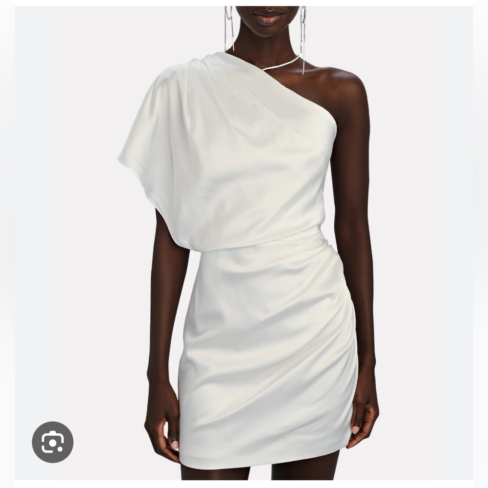 Manning Cartell Mini Dress NWT